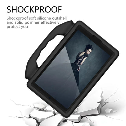 For Samsung SM-T220 case A7 Lite 8.7" T225 EVA shockproof tablet Stand Coque Cover for Galaxy Tab A7 Lite 8.7 SM-T225