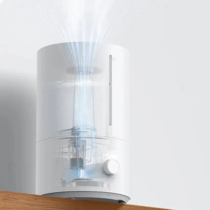 Xiaomi Mijia Humidifier 2 300Ml/H Humidification 4L Large Capacity Mist Maker Add Water Home Office Humidity Control Low Sound