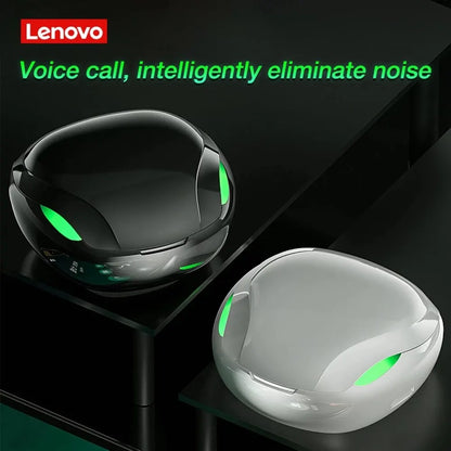 New Original Lenovo XT92 TWS Earphones Wireless Bluetooth Headphones