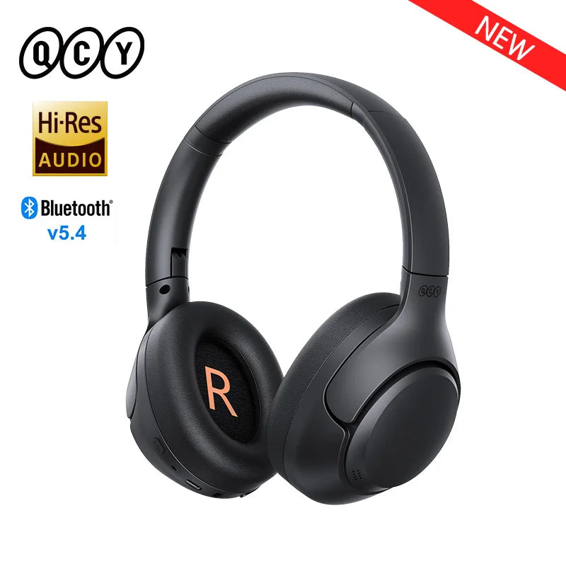 QCY H3 ANC Wireless Headphones