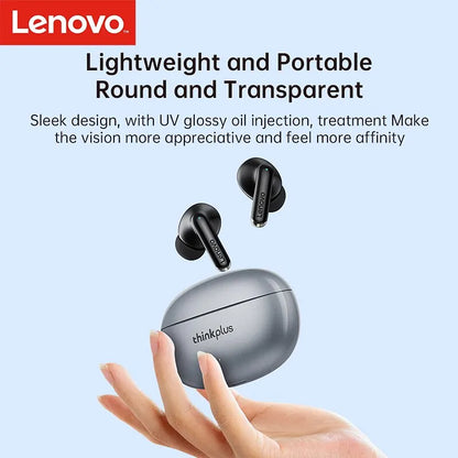 Lenovo XT88 Bluetooth Earphone for Wireless Binaural Thinkplus