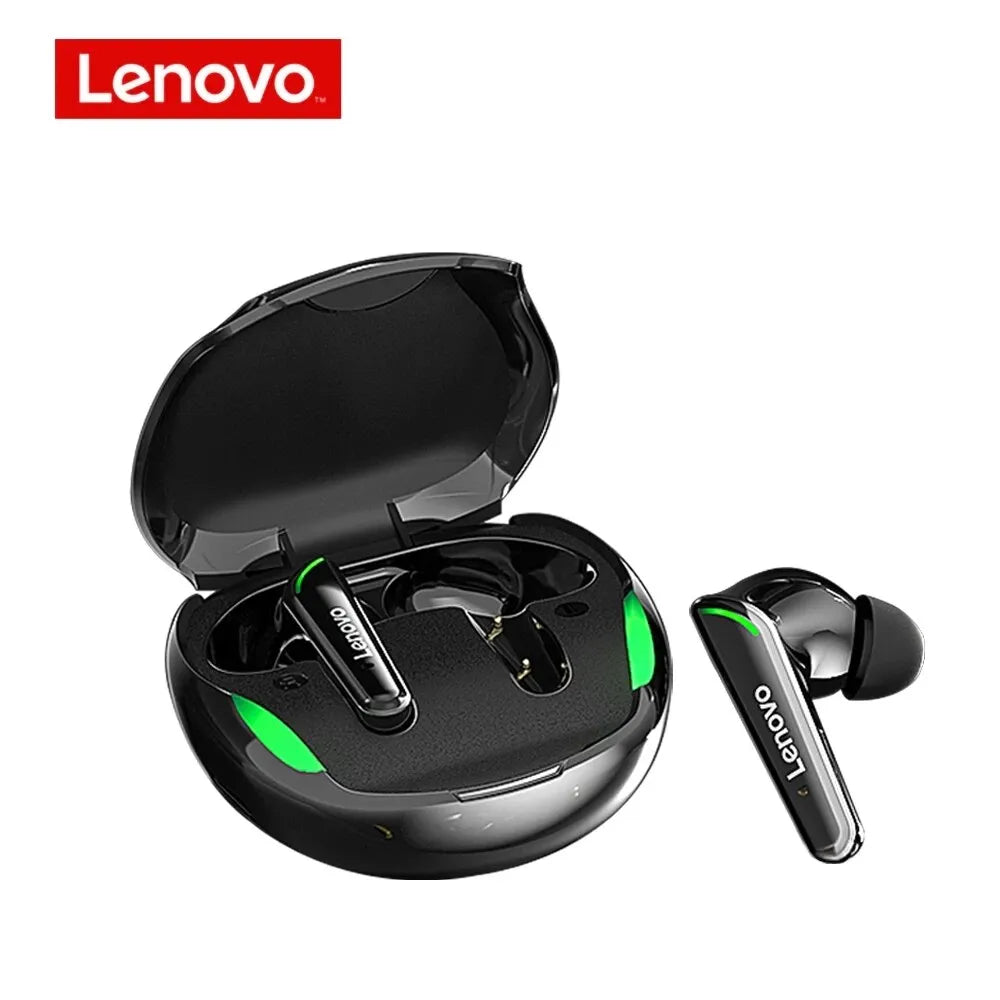 New Original Lenovo XT92 TWS Earphones Wireless Bluetooth Headphones