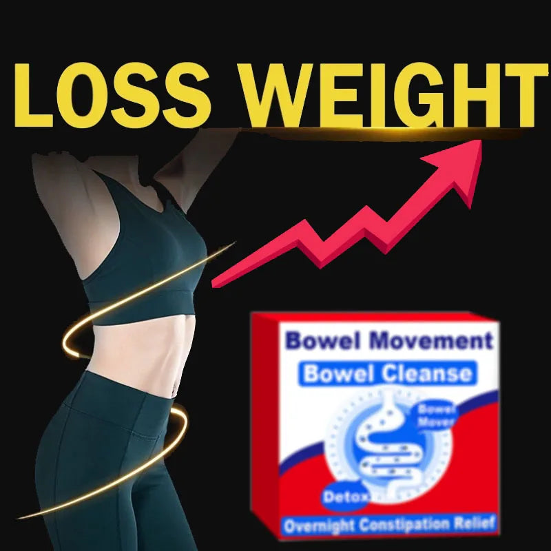 Slimming Product Losing Weight Fast Belly For Women & Man Detoxify Beauty Health