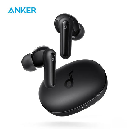 Soundcore by Anker Life P2 Mini True Wireless Earbuds, bluetooth earphones