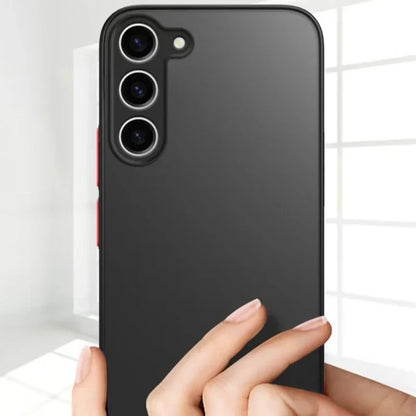 Shockproof Case Suitable for Samsung Galaxy S23 S22 S21 A52 A53 A54 A34 S21 FE S24 Ultra Case