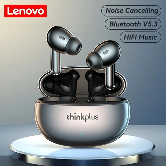 Lenovo XT88 Bluetooth Earphone for Wireless Binaural Thinkplus