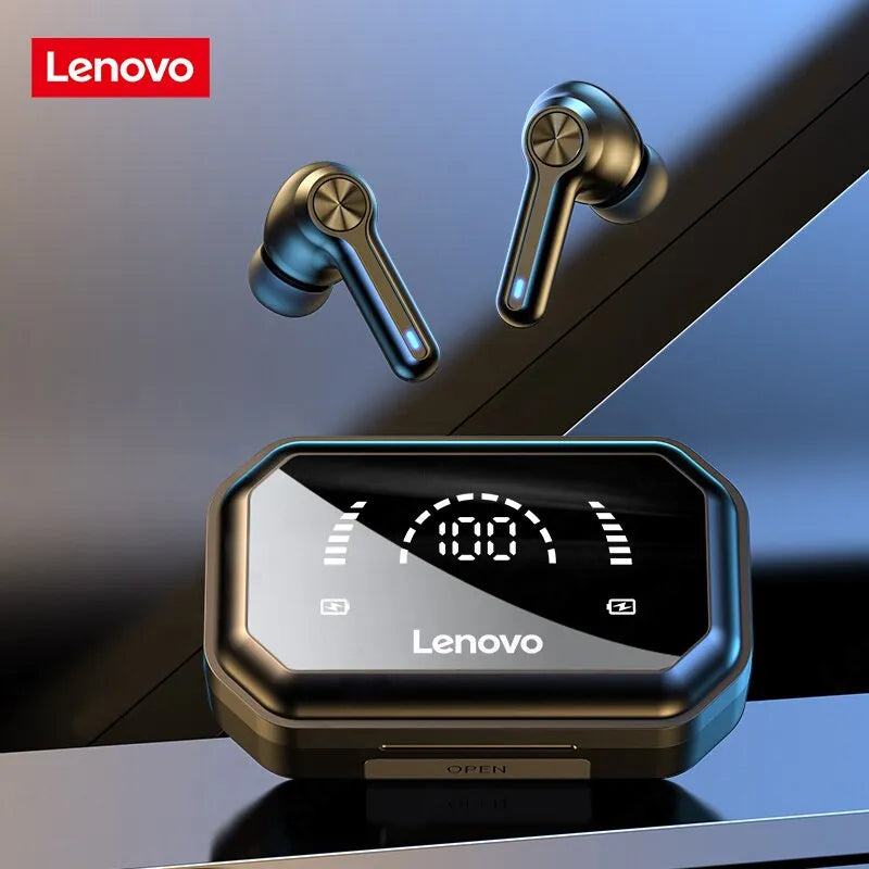 Lenovo LP3 Pro Earphones TWS Bluetooth 5.0 Wireless HIFI Music Headset