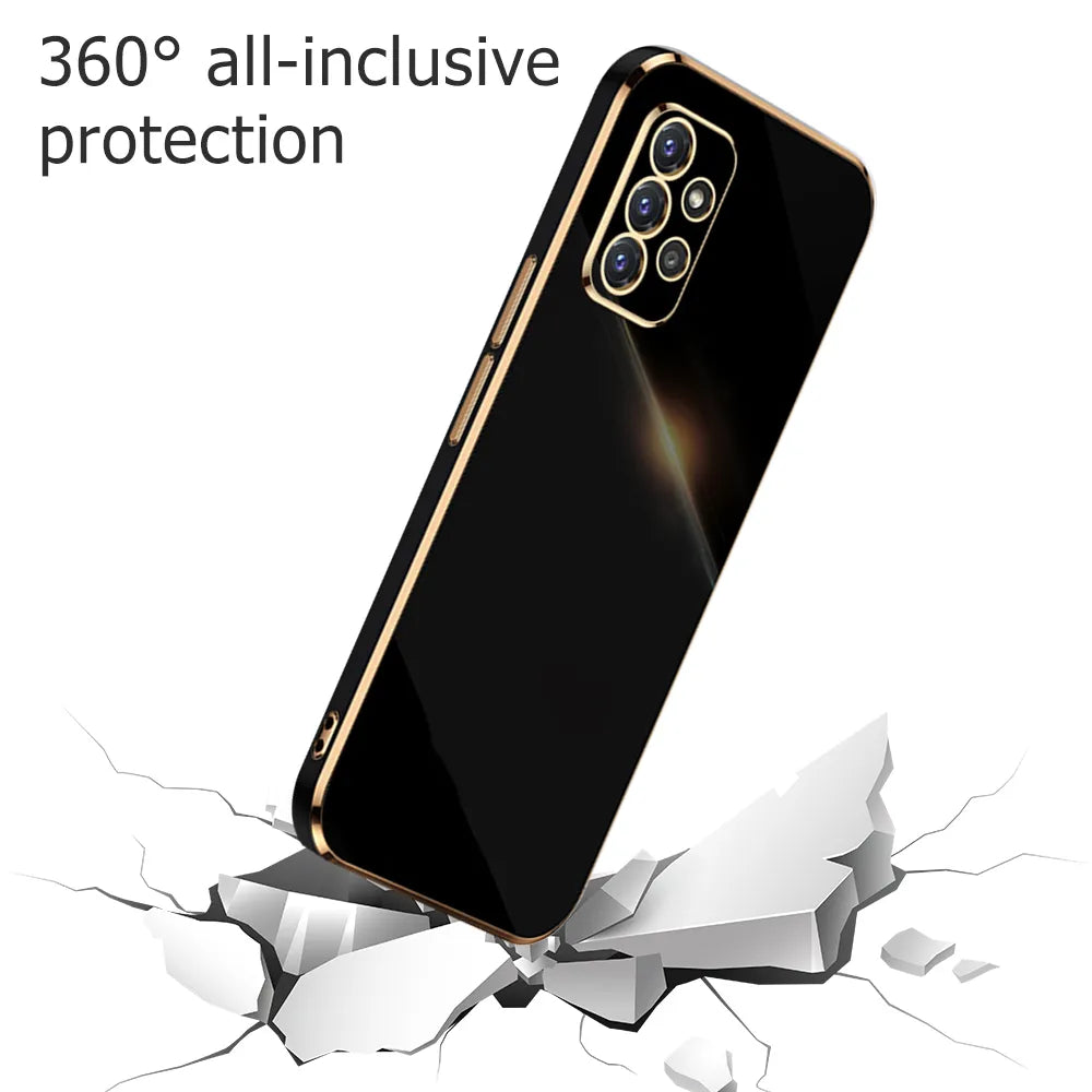 Ultimate Protection Galaxy A Series Case