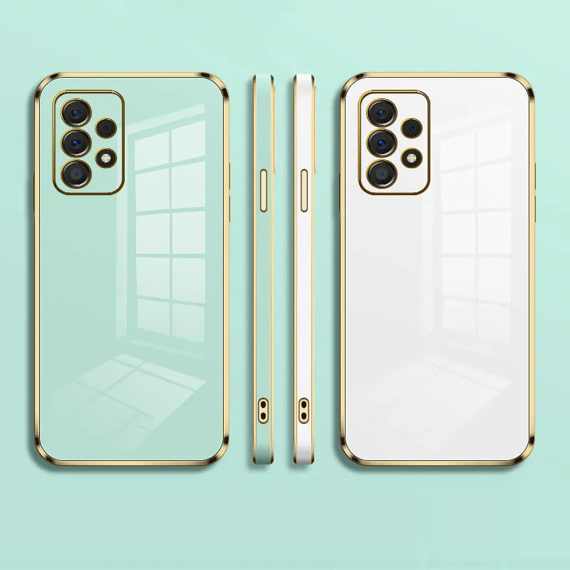 Ultimate Protection Galaxy A Series Case