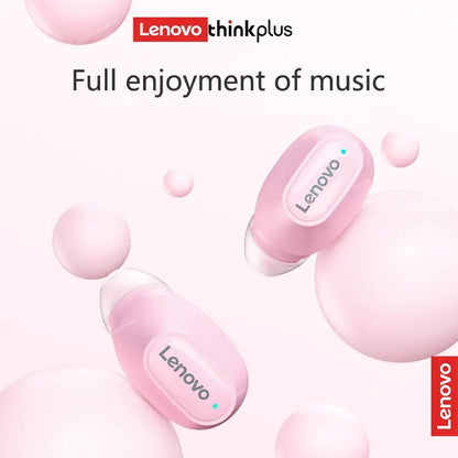 Lenovo XT62 TWS Earphones Wireless Bluetooth Headphone