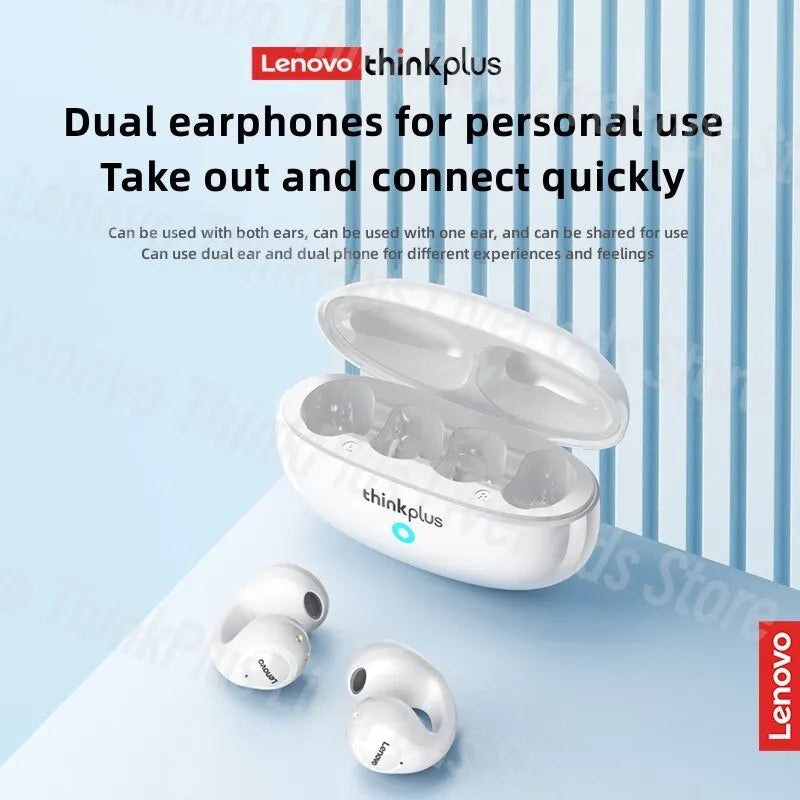 Lenovo XT83II TWS Wireless Headphones