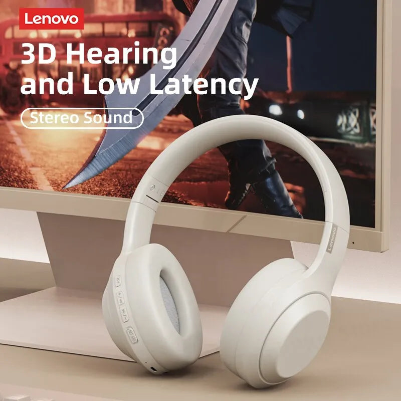 Lenovo Thinkplus TH10 TWS Stereo Headphone Bluetooth Earphones