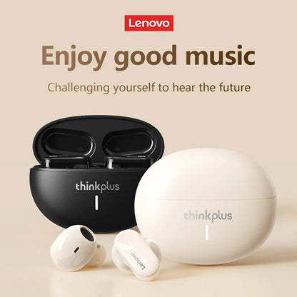 Original Lenovo LP19 Bluetooth Earphones TWS Headphones Wireless