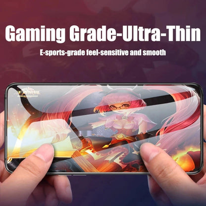 Full Cover Hydrogel Film For iPhone 14 11 12 13 Pro Max 7 8 14 Plus Screen Protector For iPhone 13 12 Mini 15 X XR XS MAX