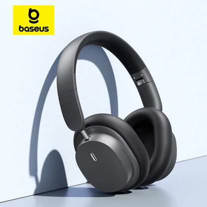 Baseus Bowie D05 Wireless Headphone