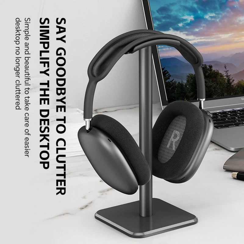 Headphone Stand Headset holder