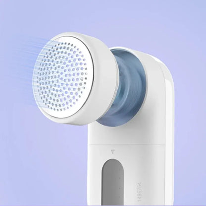 Portable New Original XIAOMI MIJIA Lint Remover Rechargeable Cloth Fabric Shaver Fluff Pellet Remove Machine for Clothes Sweater