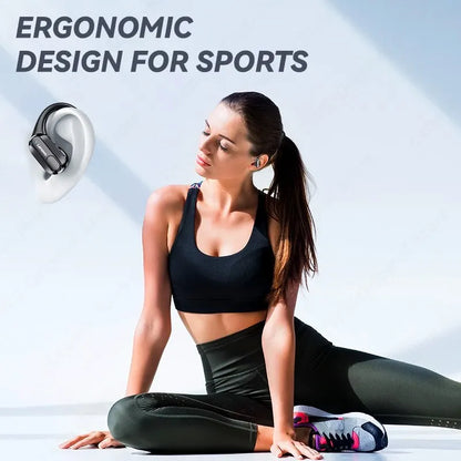 Lenovo XT80 Sports Wireless Headphones