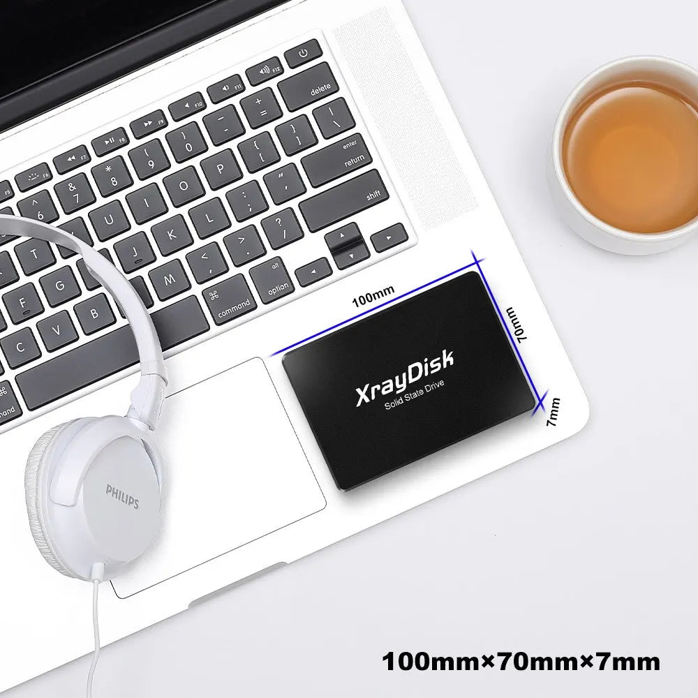 Xraydisk Sata3 Ssd 60GB 128GB 240GB 120GB 256GB 480GB 500gb 1TB Hdd 2.5 Hard Disk Disc 2.5 &quot; Internal Solid State Drive