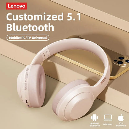 Lenovo Thinkplus TH10 TWS Stereo Headphone Bluetooth Earphones