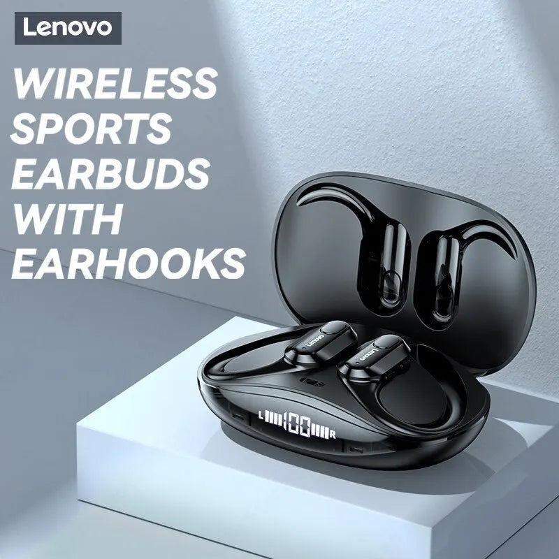 Lenovo XT80 Sports Wireless Headphones