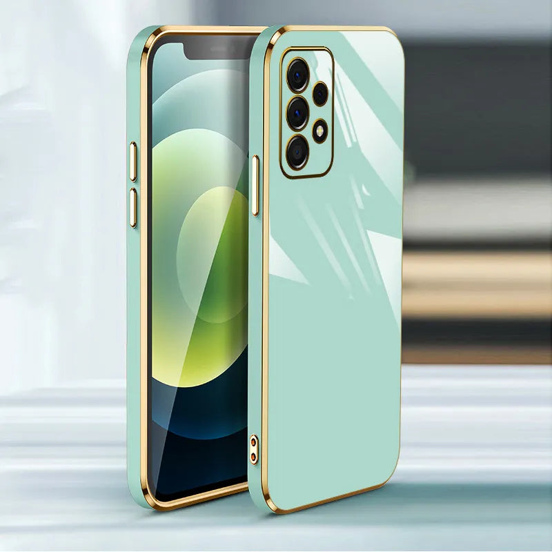 Ultimate Protection Galaxy A Series Case