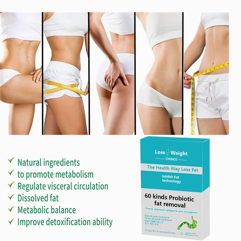 Powerful Fast Slimming Weight Loss Fat Burner Slim Lose Stomach Burning Navel Burn 100%