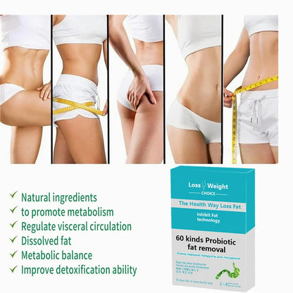 Powerful Fast Slimming Weight Loss Fat Burner Slim Lose Stomach Burning Navel Burn 100%