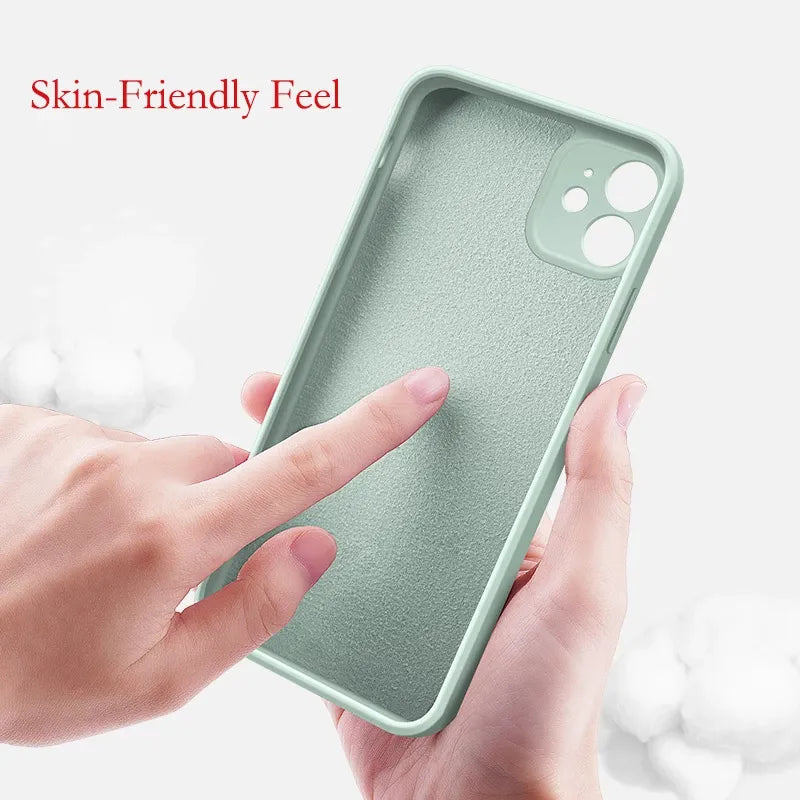 Shockproof Case For Samsung Galaxy S24 S22 S23 Ultra FE A15 A54 A13 A14 5G