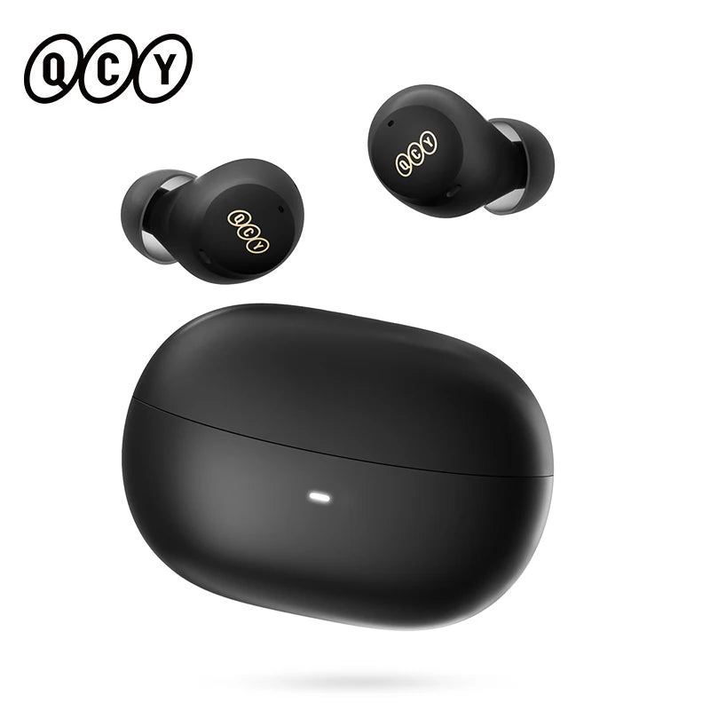 QCY HT07 ANC Wireless Earphones