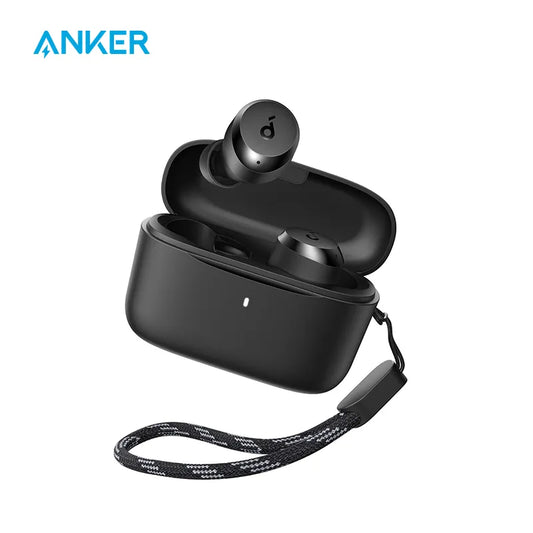 soundcore by Anker A20i True Wireless Earbuds Bluetooth 5.3