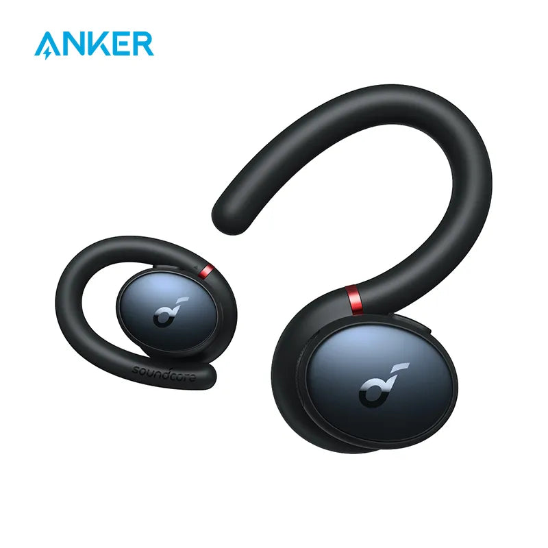 Anker Soundcore Sport X10 Bluetooth  Headphones  Rotating Ear Hooks