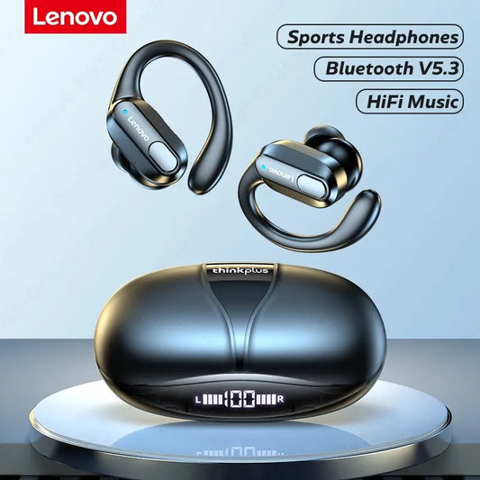 Lenovo XT80 Sports Wireless Headphones