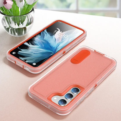 Anti-Dust Kickstand Fall Protection Case for Samsung Galaxy S23 S24 Ultra 5G S 23 Plus S22 Ultra A15 A54 A14 A13 A53 A04S