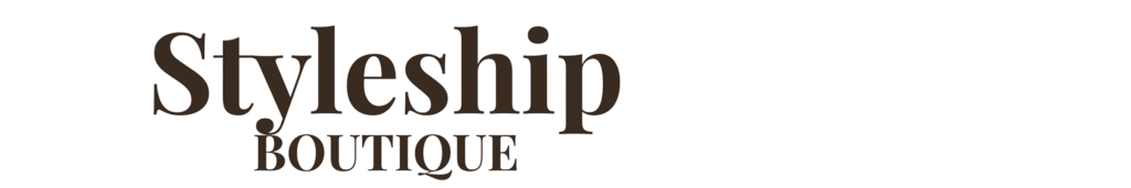 Styleship Boutique